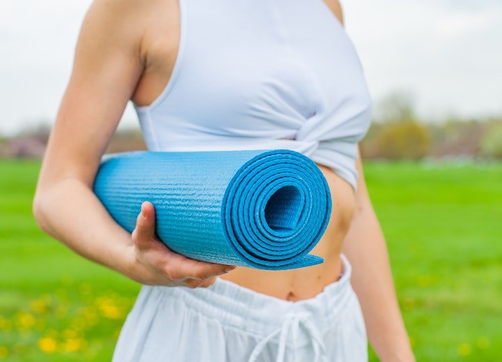 Taner UNCU İle 200 Saat Temel Hatha Yoga Uzmanlık Programı